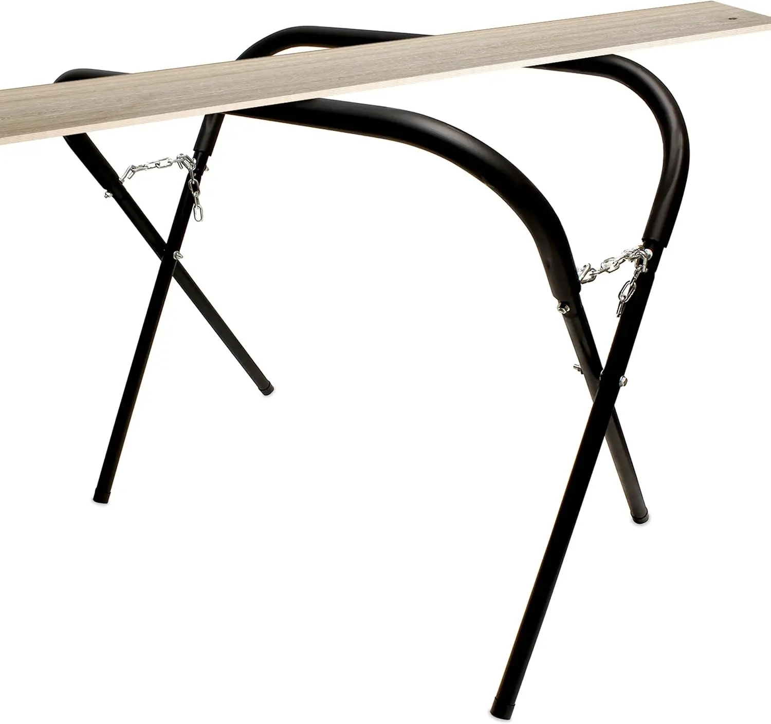 

Портативный складной верстак емкостью 1000 фунтов для использования в гараже и магазине