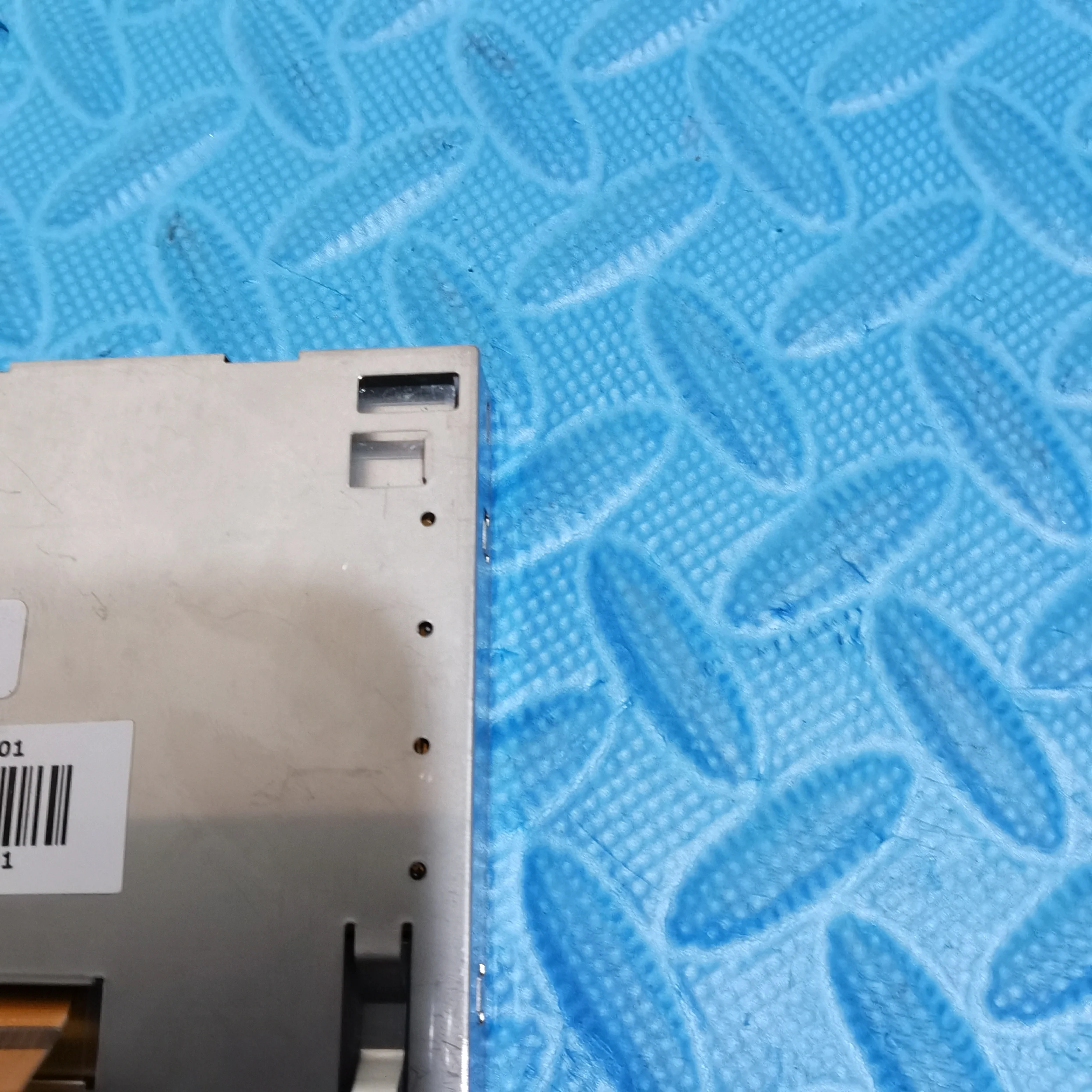 COG-VLUK7029-01 LCD Screen Display Panel