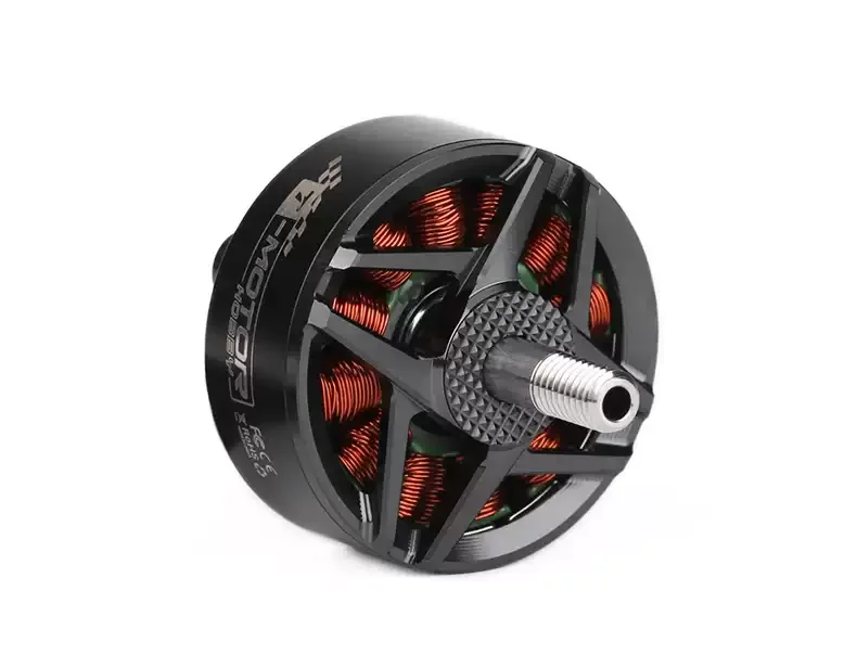 T-HOBBY F100 2810 Brushless Motor 1100/1350KV 5-6S for X-CLASS 7/8 Inch Cinelifter Multirotor RC Airplane Parts