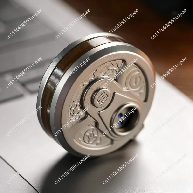 revolver-ratchet-ding-coin-hand-plate-decompression-tide-play-edc-decompression-artifact-finger-push-card-gift