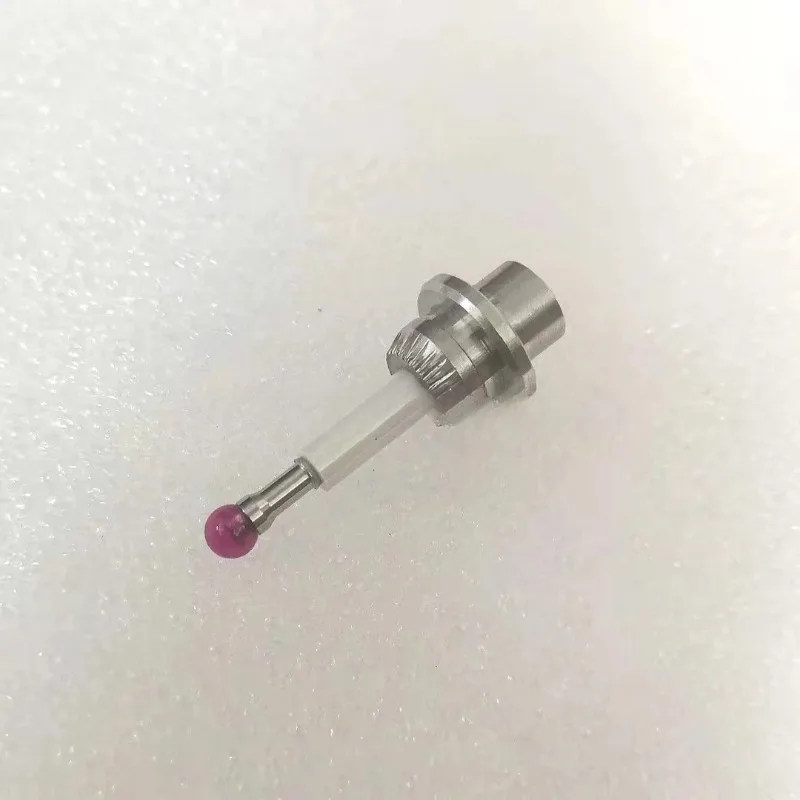 3D Sensor 80.362.00 Touch Probe StylusM3 4mm Ruby Ball Ceramic Stem CNC Cmm Machine 1Pc