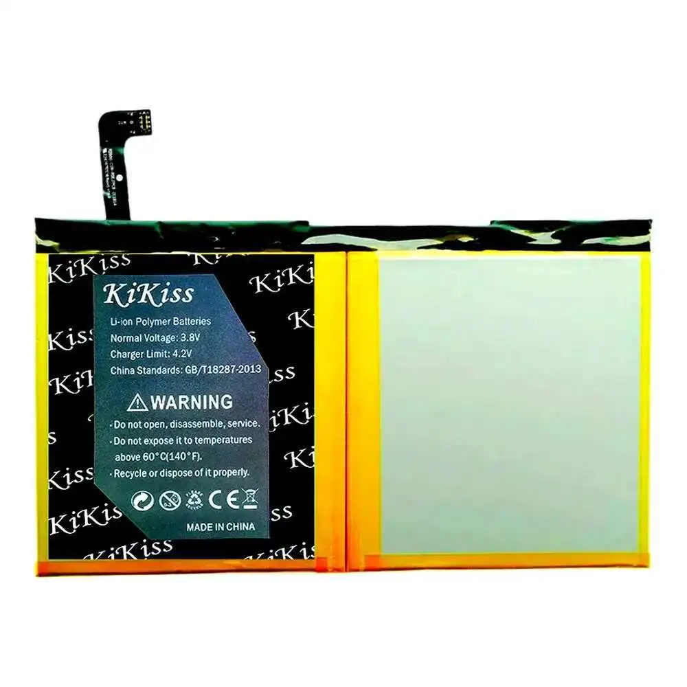 

Laptop Battery Lightweight For Bbk Tutor Machine S2 S3 Pro S3pro Eebbk-H2000 7800Mah