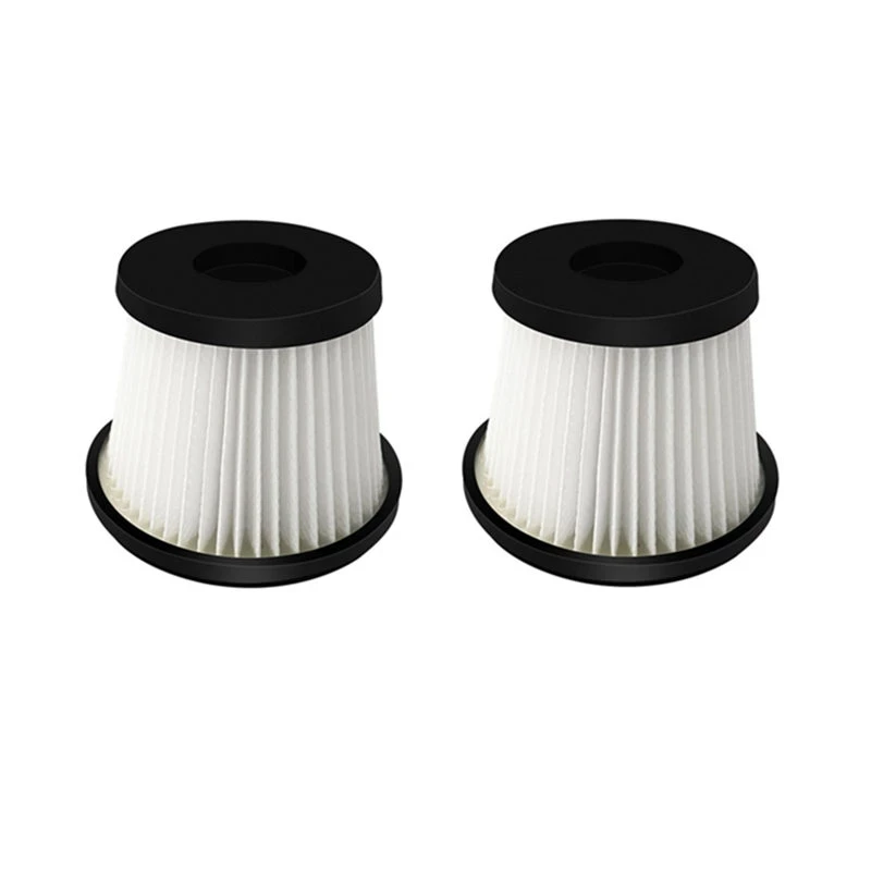 Vacuums Cleaner HEPA Filter Replacements for SILVERCREST SHAZ 22.2 C3 Handle Vacuum Cleaner Filters Parts Accessories