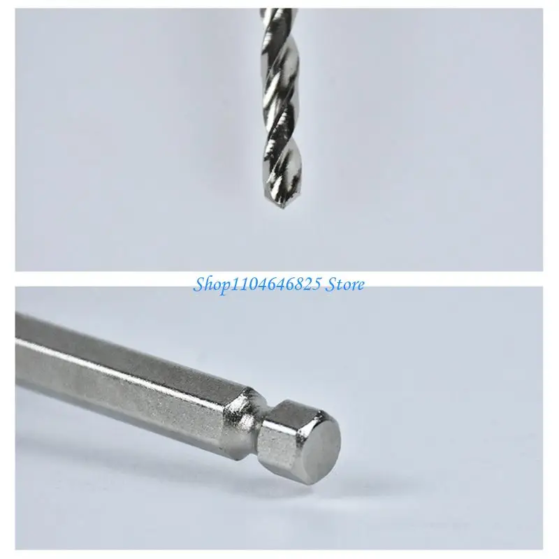 

Высокопрочный сверхмощный вращающийся роликовый фиксатор, адаптер оправки для резки отверстий для надежного крепления и быстрой