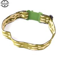 Headlamp Headband head Belt head Strap Mount Holder for 18650 Headlight Flashlight Lamp Torch