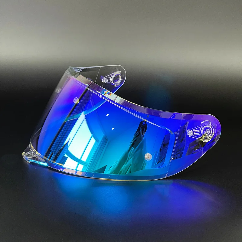خوذة لكامل الوجه قناع لخوذة الدراجة النارية AGV K5 K3SV K1 أقنعة كاسكو موتو K1 قناع السعة K3SV Visera K5 للزجاج الأمامي #5