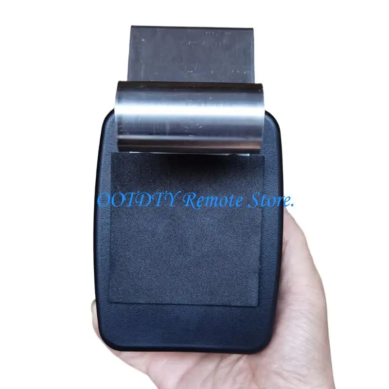  Premium metal Constructed Entry Tool Storage Case For Automobiles Trucks And Ride Sharing Services