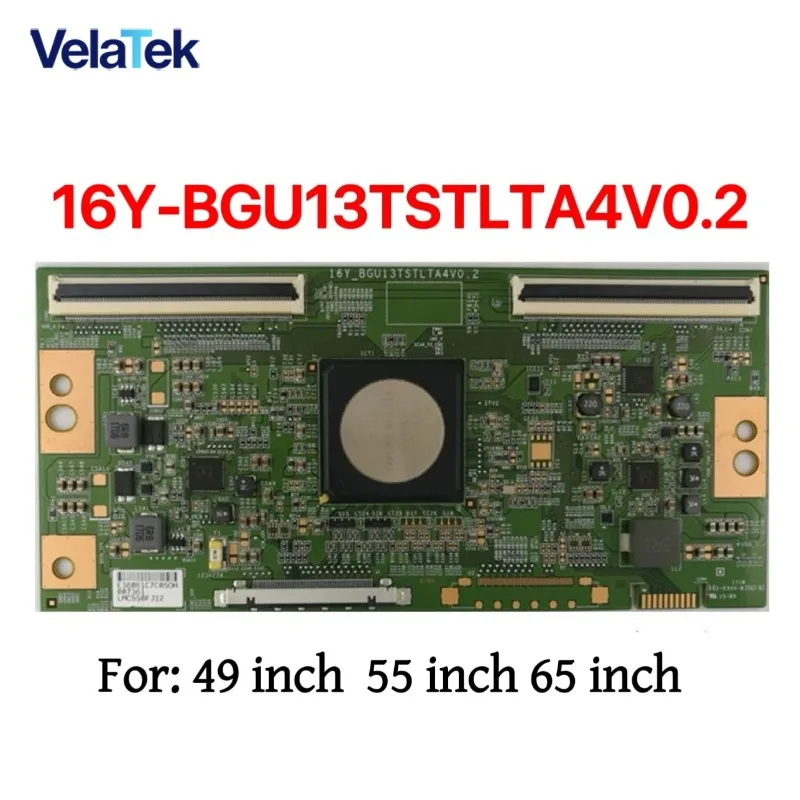 

for logic board 16Y-BGU13TSTLTA4V0.2 Tcon LSF550FJ09 LSC650FF05-W LMC490FJ02 LSF650FN08-N01