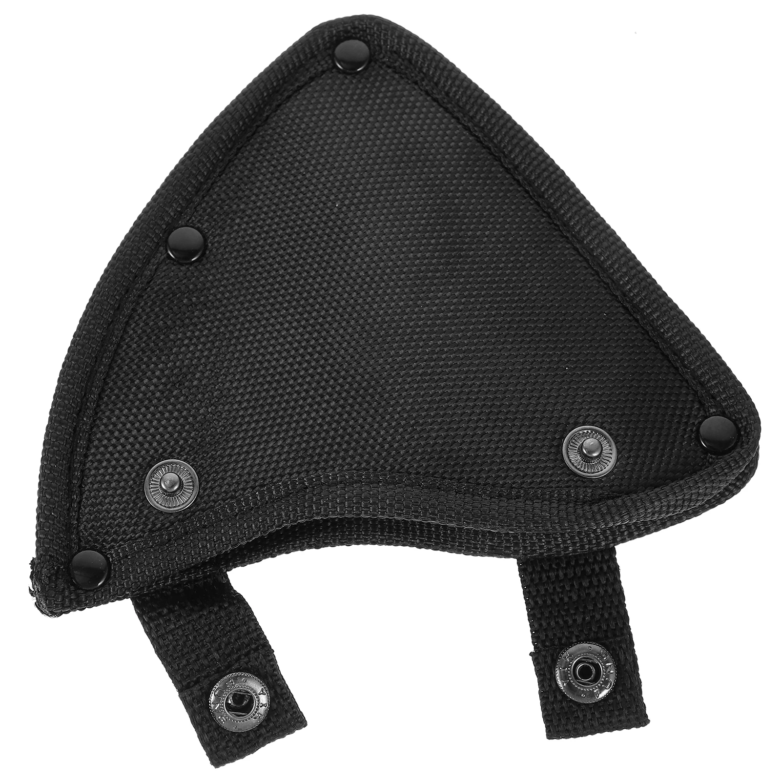 

Axe Sheath Cover Durable Nylon Bag Protective Sleeve for Camping Outdoor Use Wear Resistant Axe Sleeve Long Time