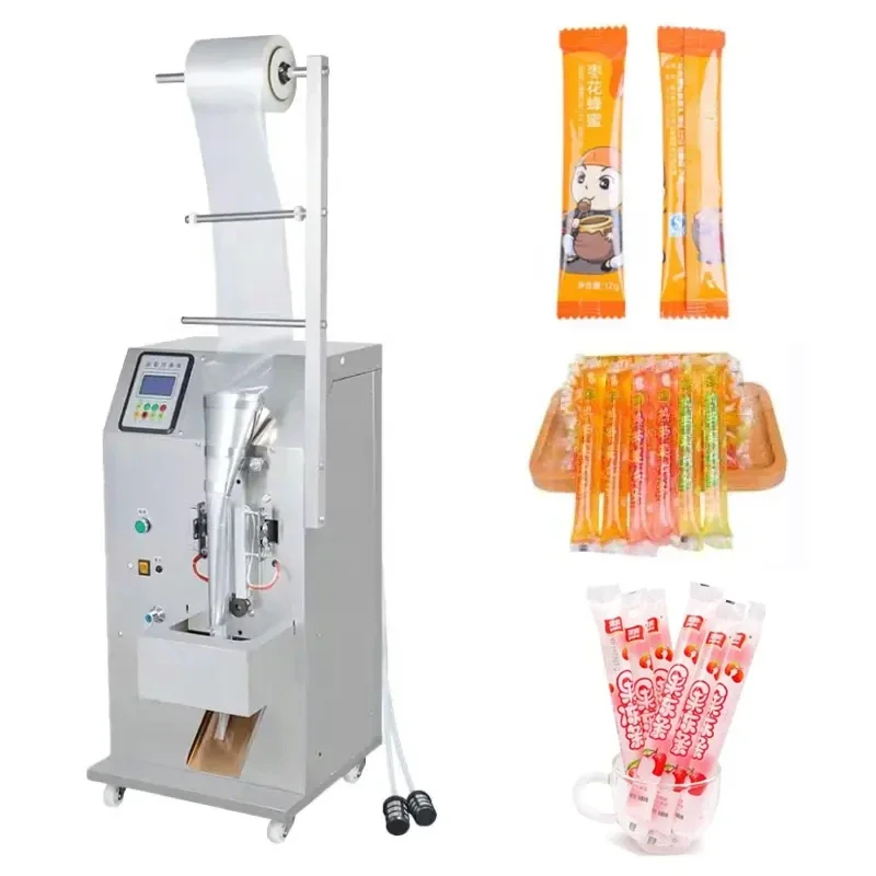 Pbobp Ice Candy Pop…