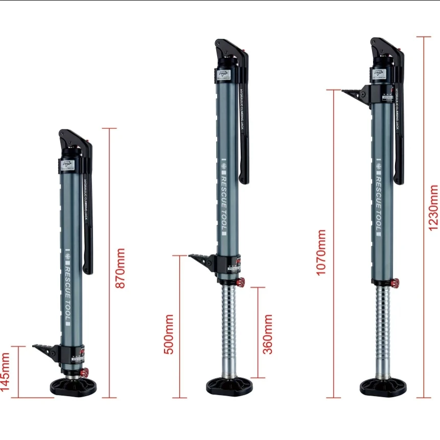

Security Electric Jack Truck Trailer Bottle Hydraulic Recovery Lift Heavy Duty Car Toy Kit Used With CE Certificate