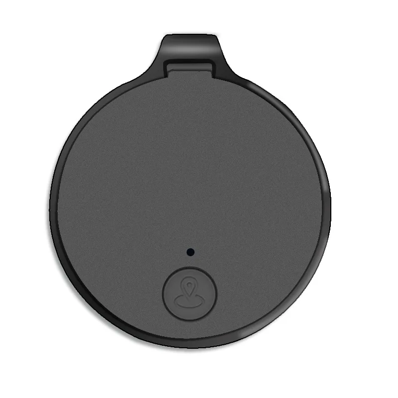 Airtag Adaptive Apple Smart Tracker, Key Finder, Carteira, Pet, Carro, Localizador de Itens, Dispositivo Anti Perdido, Rumble 4236, Find My Network App, Chave