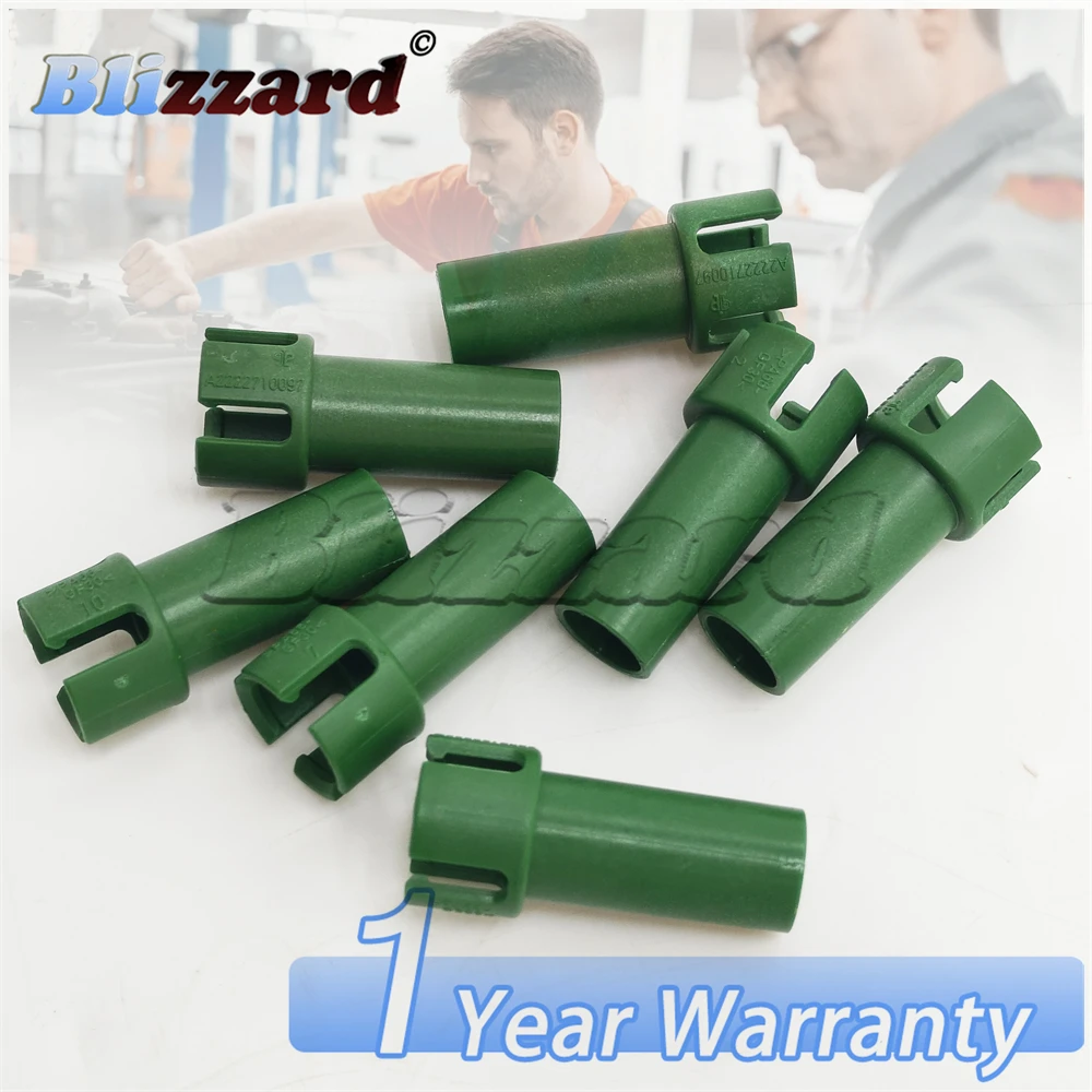 

722.9 Transmission Overflow Pipe Kit For Mercedes-Benz V-Shaped E-Class Oil Spill Line A2222710097 A2202770047 2222710097