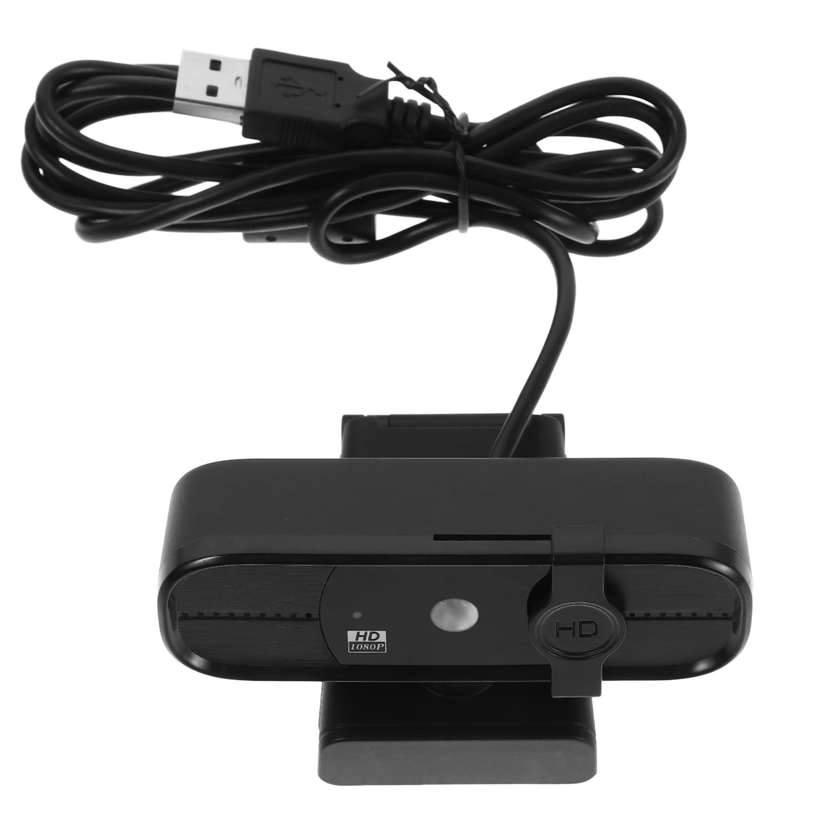 

HD Webcam for PC 1080P Video Conferencing Camera USB Computer Webcams Live Streaming Network Cameras High Definition Camcorders