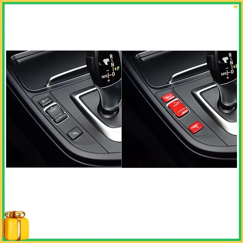 

Premium Center Console Switch Button Switch Button Sensor Switch For BMW 1 2 3 4 Series F20 F21 F22 F23 F30 F31 F34 F35
