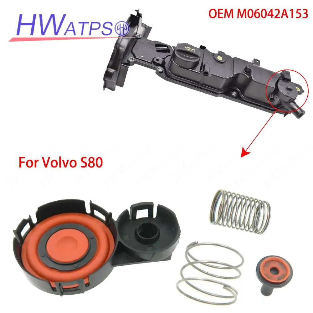 M06042A153 Engine P… - image