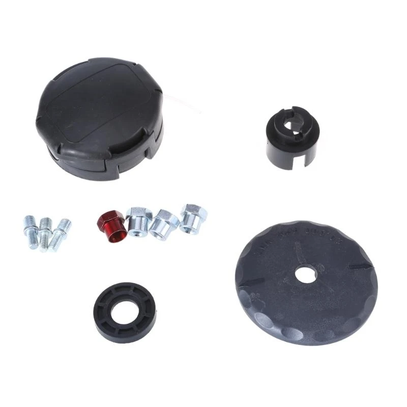 

A2UD Trimmer Head For Speed Bump Feed SRM210 SRM230 Trimmer Head Replacement