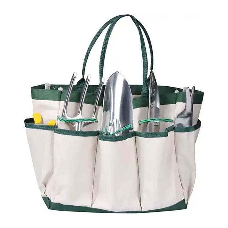 

Aluminum alloy gardening tools garden household outdoor multi-functional