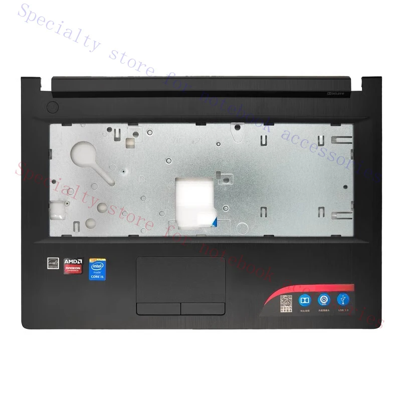 

A+ For LENOVO Z40-70 G40-70 G40-45-30 G40-75m G40-80 Palmrest Black