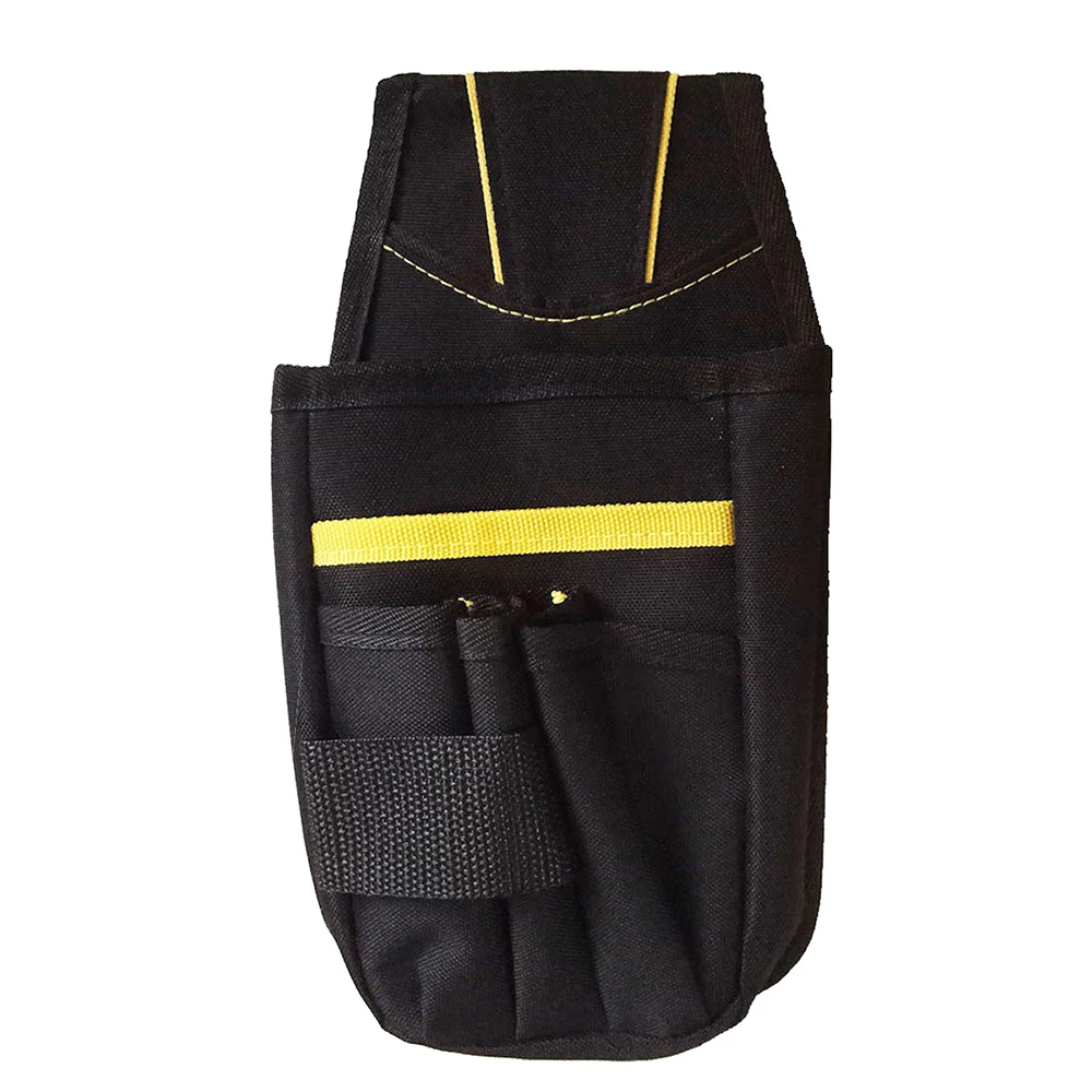 

Автомобильная виниловая оберточная пленка для окон, инструмент для установки электроинструментов, карманы, сумка-лоток, Оксфорд, фотооттенок окон, виниловая оберточная пленка, инструменты для Пинга D07