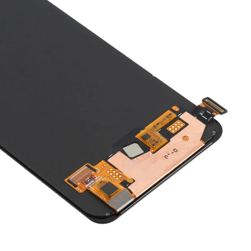 Imagem -04 - Montagem do Digitador da Tela Sensível ao Toque Amoled Display Lcd Apto para Oppo Reno Lite Cph2205