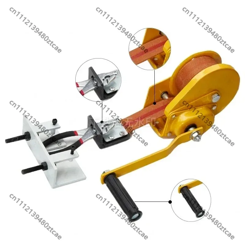 Desktop Manual Wire Drawing Bench Small Jewelry Forming Machine Gold Silver quipment Handmade Jewellery Craft Processing Tool