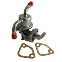 High-quality Fuel System Engine diesel Fuel Lift Pump 16285-52030 For Kubota ENT110324 V1205 V1305 V1505 16285-52032