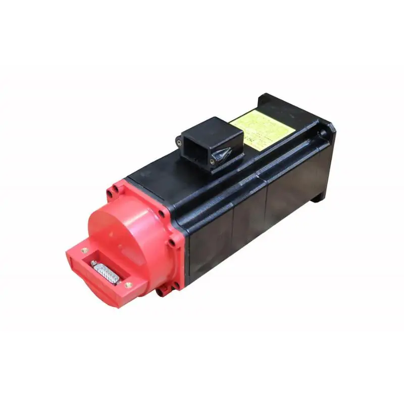 

Fanuc A06B-0377-B575#7075 Servo Motor Tested ok In Stock