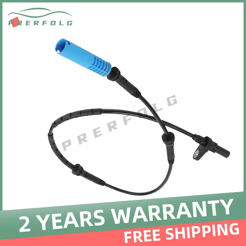 

ABS Wheel Speed Sensor Front left Right For BMW E67 E66 E65 745 750 760i/li ALPINA B7 34526771708