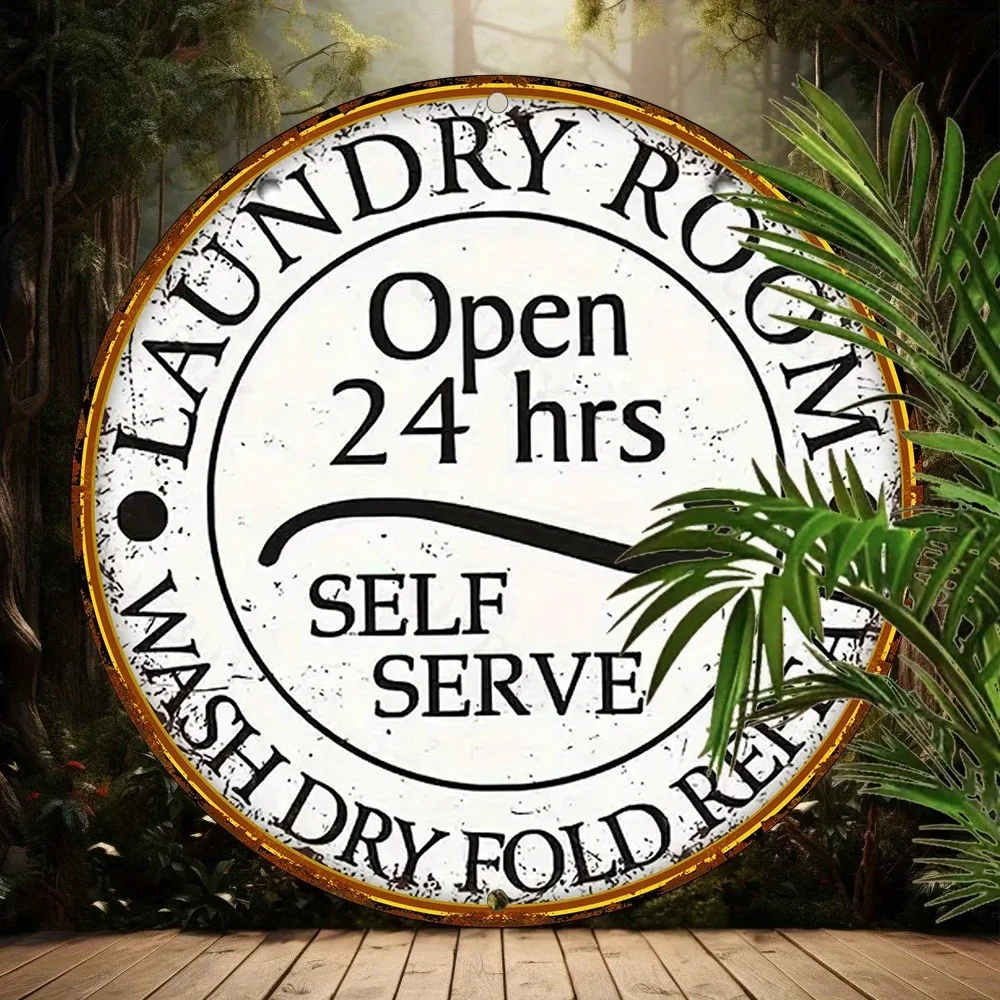 Vintage Laundry Roo… - image