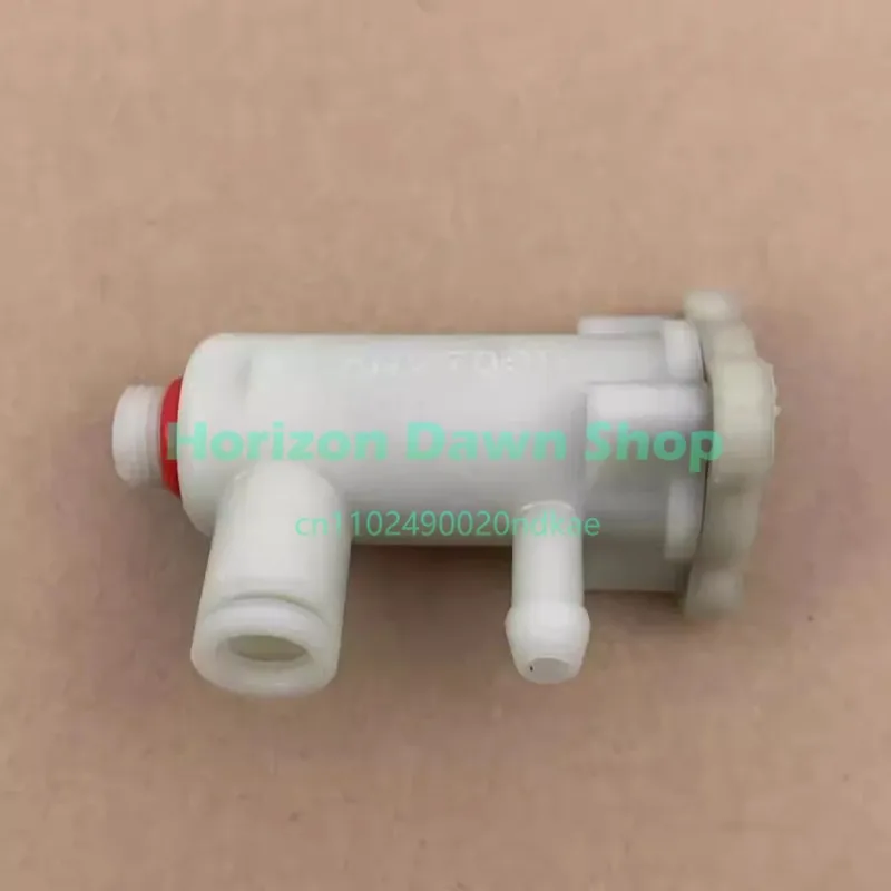 Coffee Machine Accessories Pressure Relief Valve Three-way Elbow Water Pump Connector 3605 /3601/3100