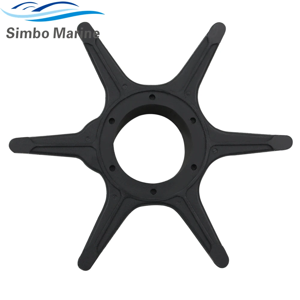 WATER PUMP IMPELLER FOR SUZUKI 4 Stroke 70HP 2019 YEAR 17461-87E00 17461-87E10 17461-87E11 17461-87E12 Sierra 18-3049