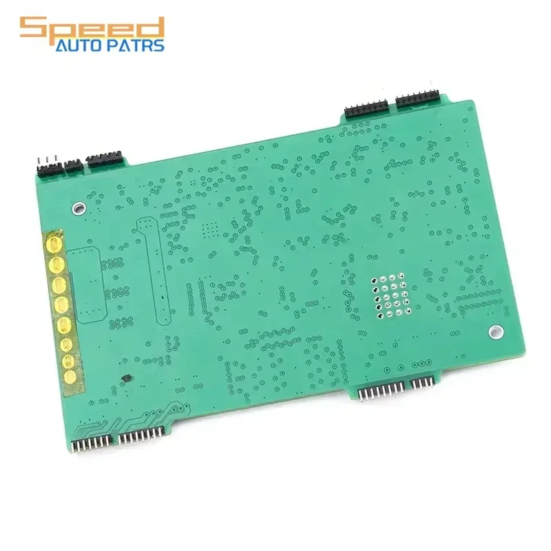 Nuovo di zecca 0AM DQ200 DSG7 0AM 927769 Il chip D TCU TCM è adatto per il sedile Volkswagen Audi Skoda