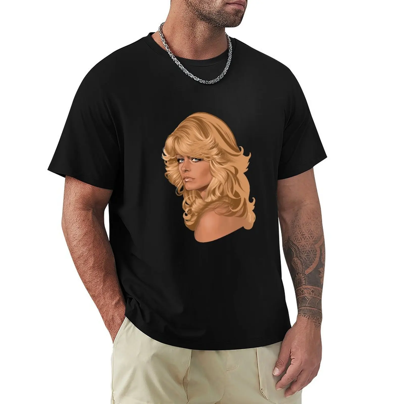 

TGIF T-Shirt Casual Work Wear T-Shirt