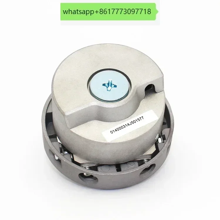 المصعد EI53C9.25-2048-SA5N2T التشفير ERN 2048 62S14 هايدنهاين 1387 #1