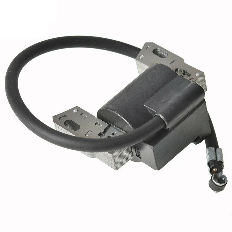 1 Piece High Voltage Pack Ignition Coil 591420 398593 496914 793281 793295 High Voltage Wrapped Coil For Briggs& Stratton