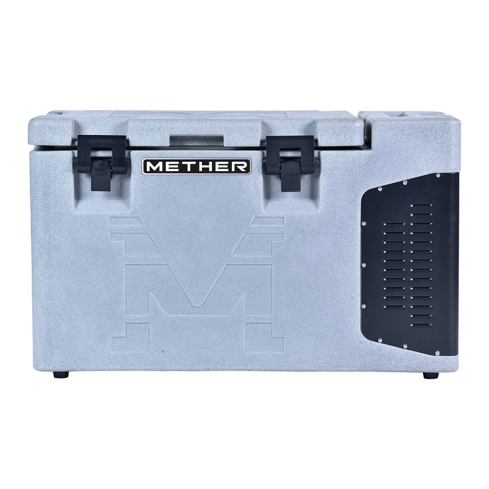 Mether -25 to +30 degree portable vaccine transport medical mobile cooler box freezer car fridge MDF-25H80LC