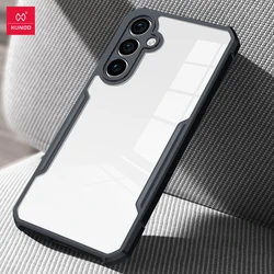 Xundd Case For Samsung Galaxy S25 S23 FE S24 S26 Plus Shockproof Shell For Samsung S21 FE S22 S23 Plus S24 S25 Ultra Back Cover