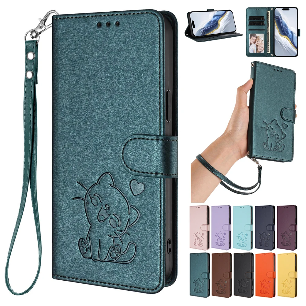 Stylish Leather Pho…
