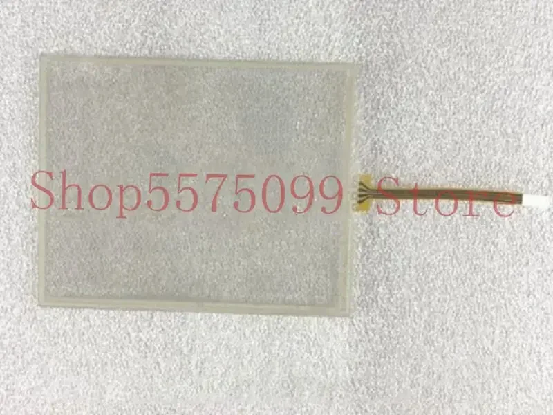 

New MOBILE PANEL 177 6AV6645-0BB01-0AX0 6AV6 645-0BB01-0AX0 Touch Glass Button Film