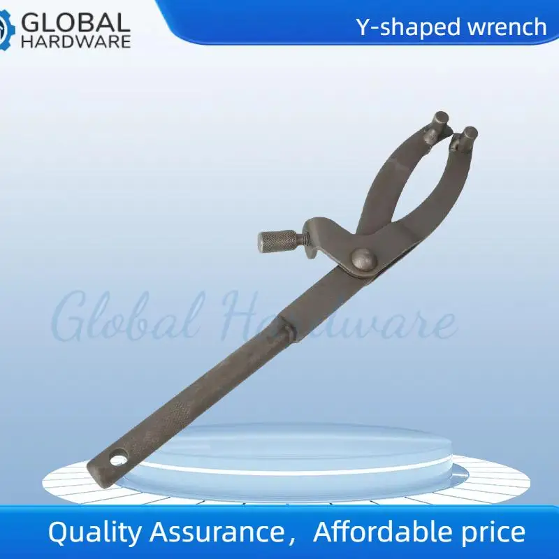 

Ременный шкив, сцепление, магнитный крепежный зажим, цепной ключ, Y-образный ключ для маховика, инструмент для обслуживания скутера