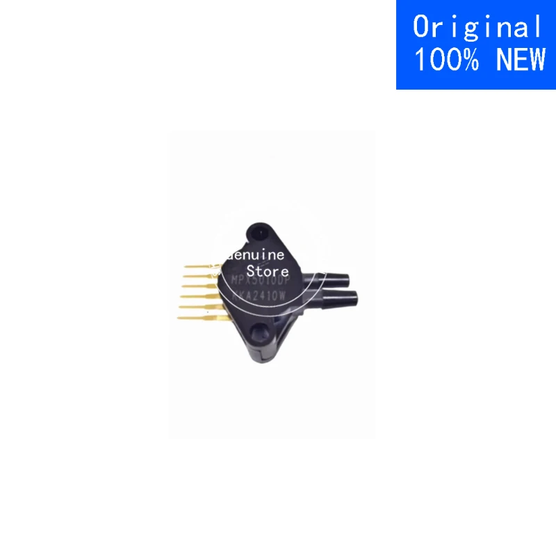

MPX5010DP SIP-6 New Original Genuine Ic