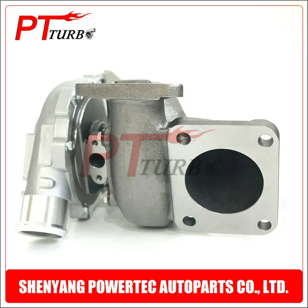 Turbo For Car for Land-Rover Defender 2.4 TDCi 105 Kw Puma 2006- 752610-8 752610-9 6C1Q6K682EH Full Turbocharger Engine