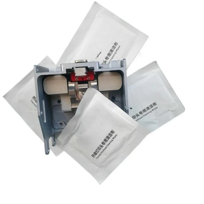Original high-quality Markem-imaje printer head bracket for SD5/X40/X60 models. Cylinder ENM10041170