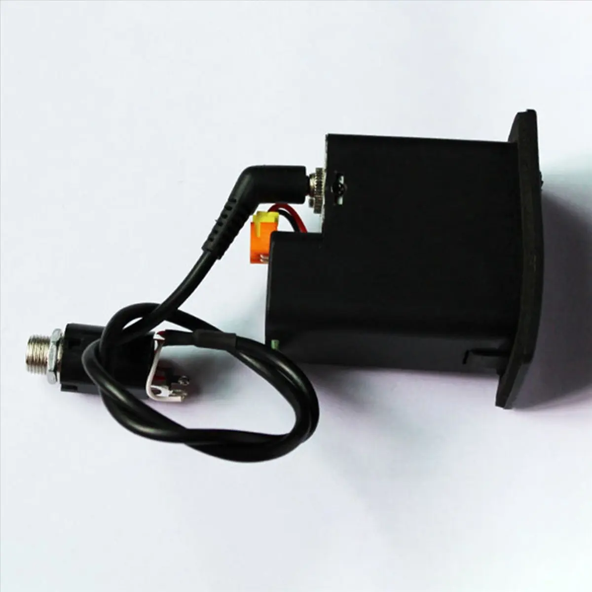 Turebg 4X Pickups U…