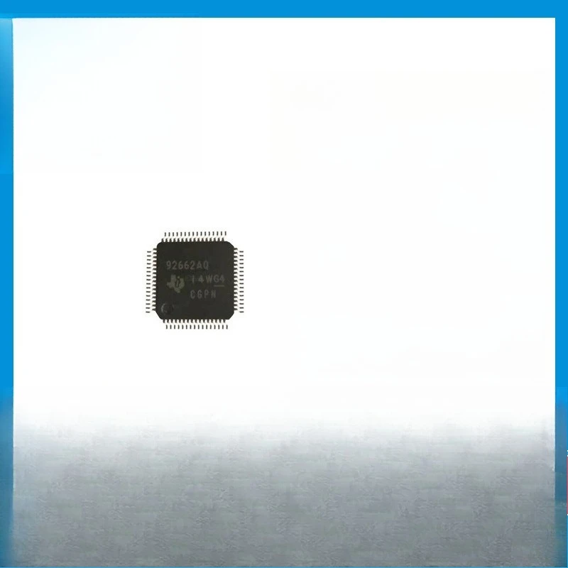 

PS92662AQPHPRQ1 package HTQFP-48 chip IC new original, electronic components