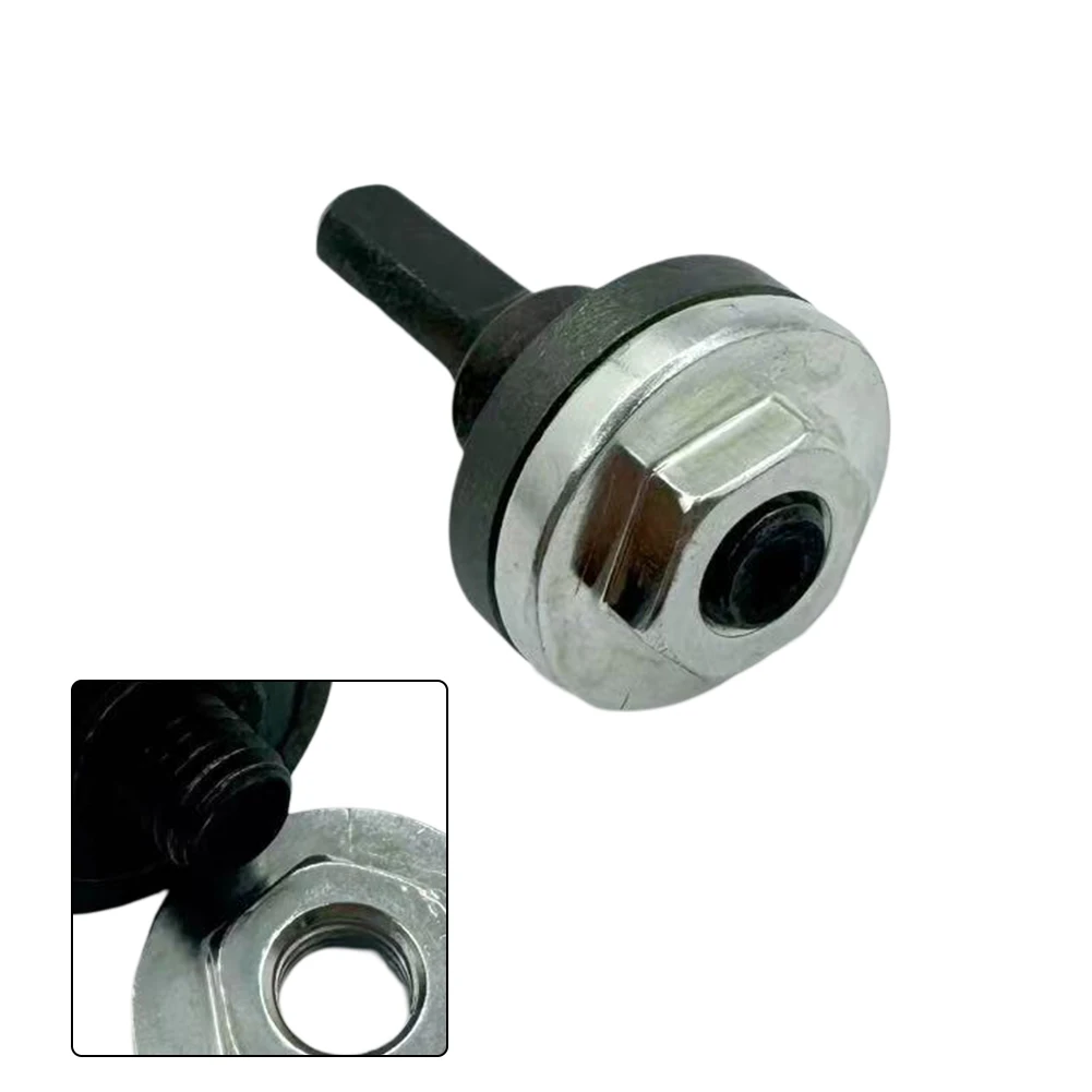 Transform Your Electric Drill into an Angle Grinder with This Three Piece Connecting Rod Set for Enhanced Tool Functionality