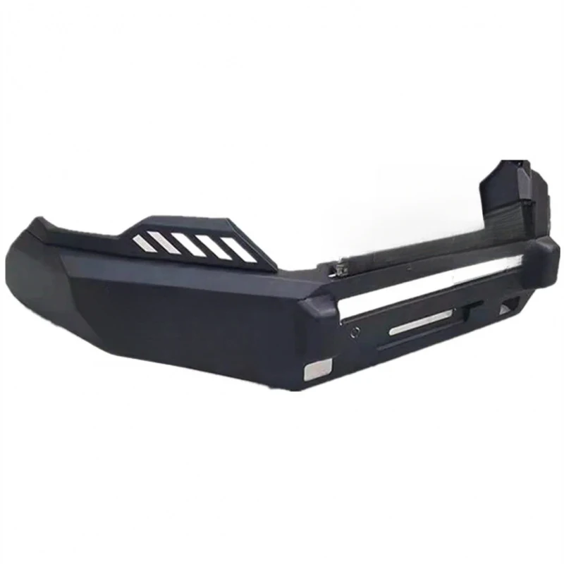 

Внедорожные аксессуары для автомобиля: защитный бампер (булбар) 4x4 для переднего бампера