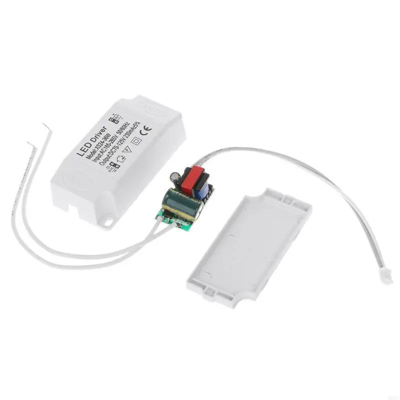 N84C 220V 24-36W LED Strip Lights Transfort