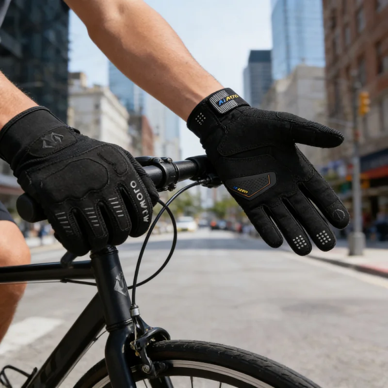 

MJMOTO летние мотоциклы для взрослых, тренажерный зал, Mtb перчатки, мужские велосипедные перчатки, сенсорные мотоциклетные перчатки с крестом, дышащие